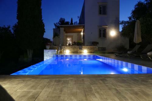 Villa Vigles