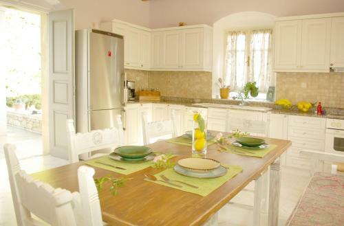 Villa Vigles
