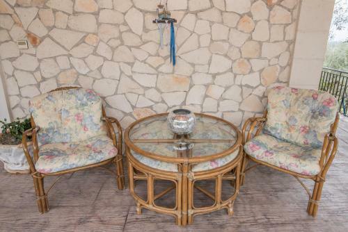 Villa Margarita Zante