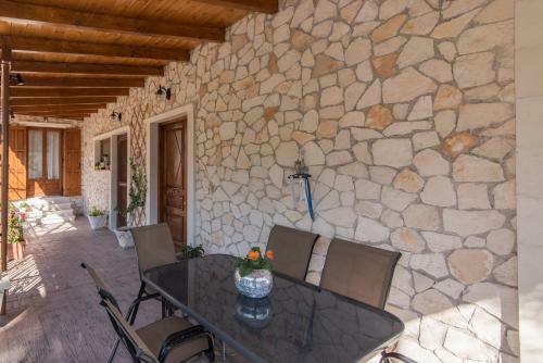 Villa Margarita Zante