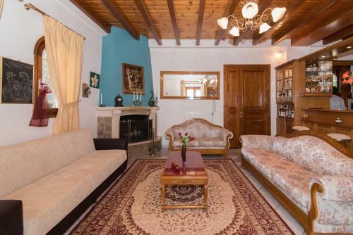 Villa Margarita Zante