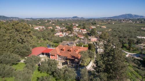 Villa Margarita Zante