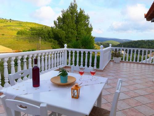 Agroturismo Nature Villa
