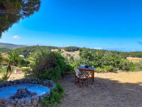 Agroturismo Nature Villa