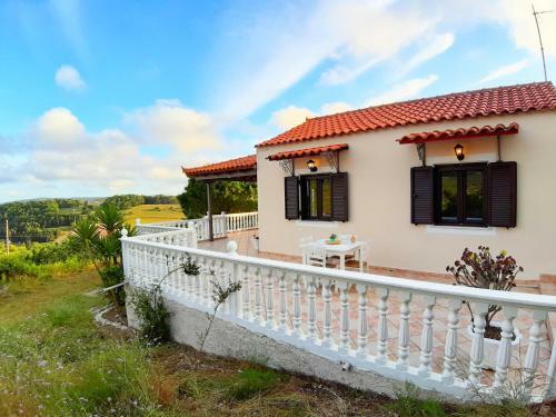 Agroturismo Nature Villa