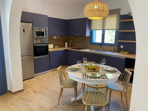 Apartamento Marine's Luxury Home
