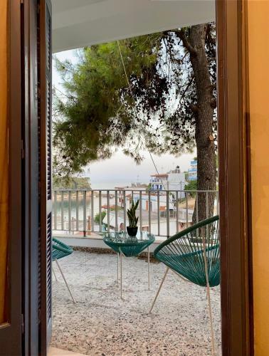 Apartamento Marine's Luxury Home