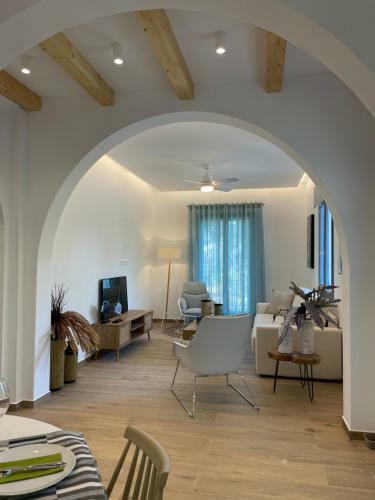 Apartamento Marine's Luxury Home