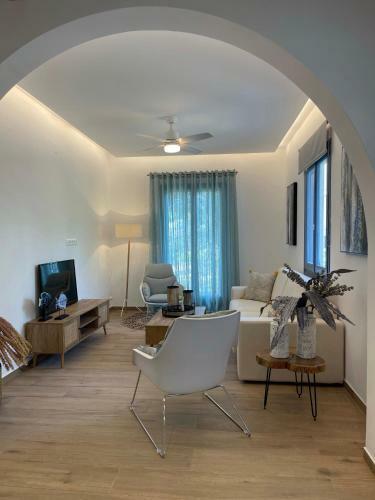 Apartamento Marine's Luxury Home