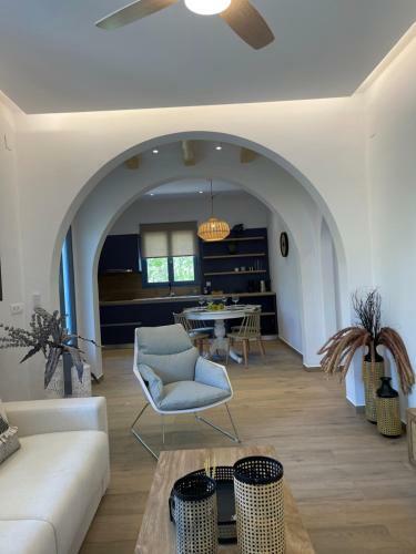 Apartamento Marine's Luxury Home