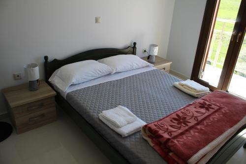 Luxury Villa 3min From The Famous Shipwreck