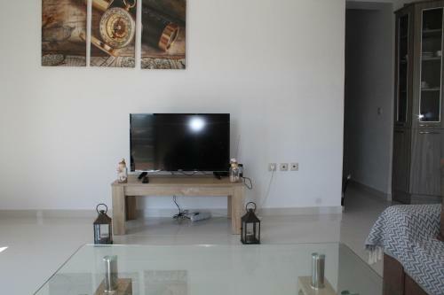 Luxury Villa 3min From The Famous Shipwreck