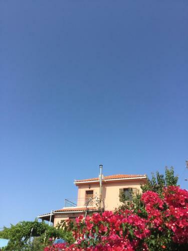 Luxury Villa 3min From The Famous Shipwreck