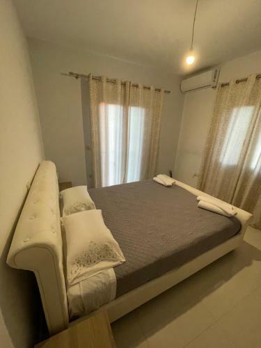 Luxury Villa 3min From The Famous Shipwreck