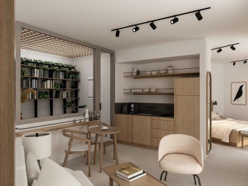 Villa Yoma Cove Suites, Opening In Summer 2022