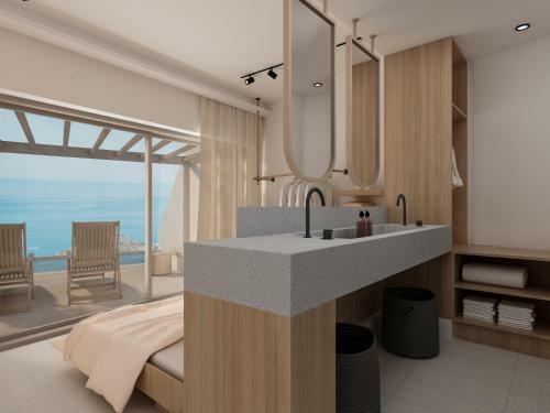 Villa Yoma Cove Suites, Opening In Summer 2022