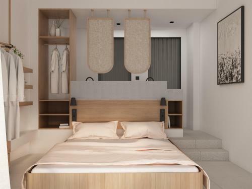 Villa Yoma Cove Suites, Opening In Summer 2022