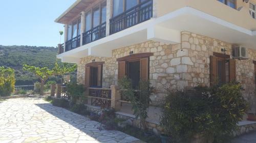 Klontiraki Apartments