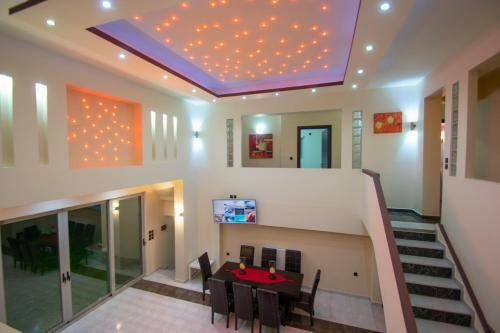 Zante Lagos Holiday Homes Treehouse And Villa