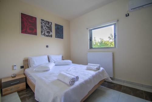Zante Lagos Holiday Homes Treehouse And Villa