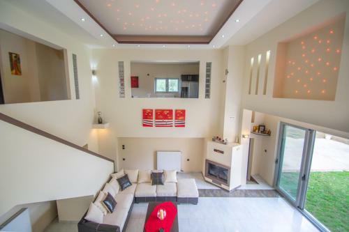 Zante Lagos Holiday Homes Treehouse And Villa