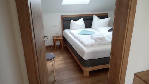 Apartamento Belzesaltescheune