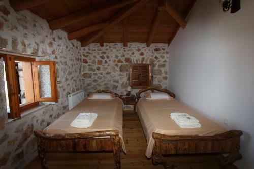 Agricultural Katsaros Villa