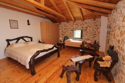 Agricultural Katsaros Villa