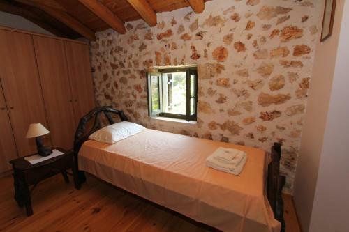 Agricultural Katsaros Villa
