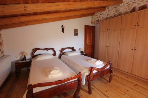 Agricultural Katsaros Villa