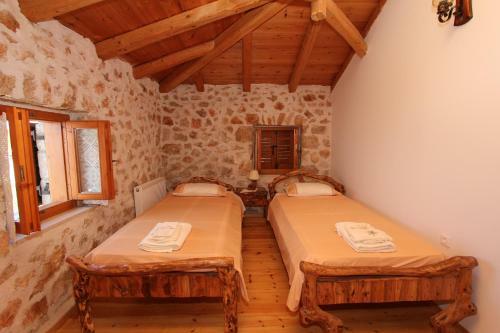 Agricultural Katsaros Villa
