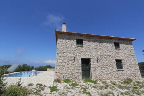 Agricultural Katsaros Villa