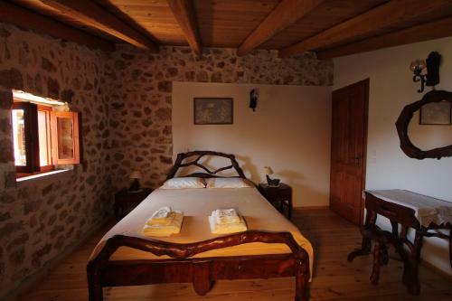 Agricultural Katsaros Villa