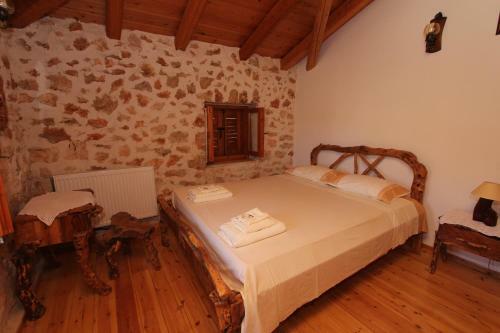 Agricultural Katsaros Villa