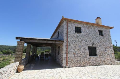 Agricultural Katsaros Villa