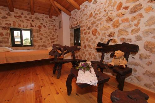 Agricultural Katsaros Villa