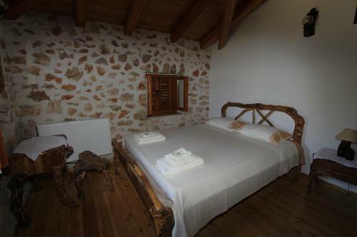 Agricultural Katsaros Villa