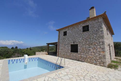Agricultural Katsaros Villa