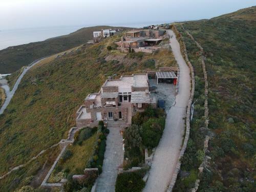 Sunset Escape Villa Kea