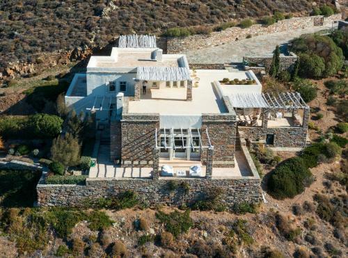 Pasithea Villa Kea