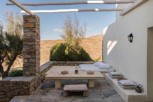 Pasithea Villa Kea