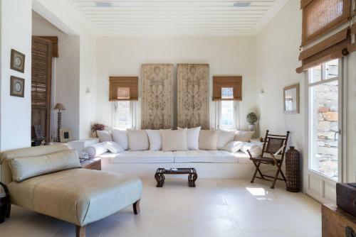 Pasithea Villa Kea