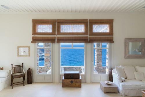 Pasithea Villa Kea