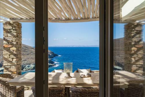 Pasithea Villa Kea