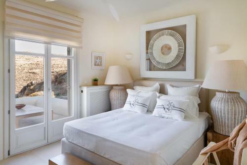 Pasithea Villa Kea