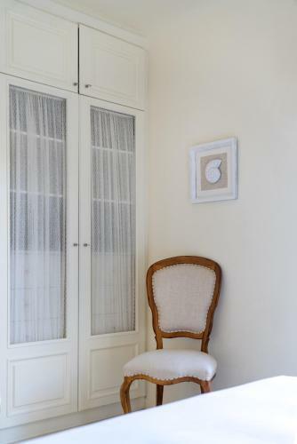 Pasithea Villa Kea