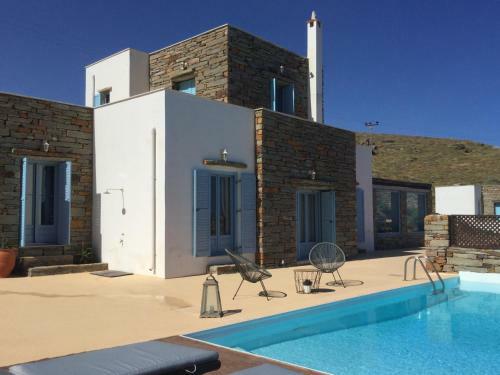 Villa Aqua Marina