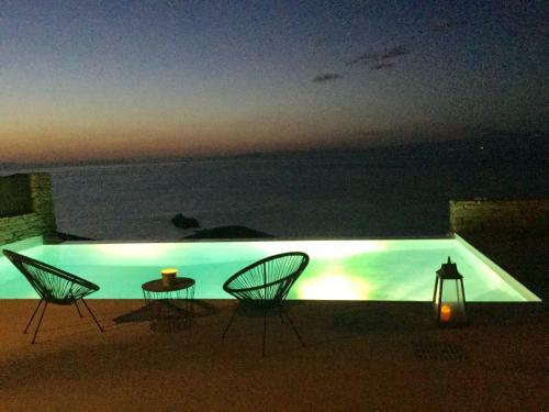Villa Aqua Marina