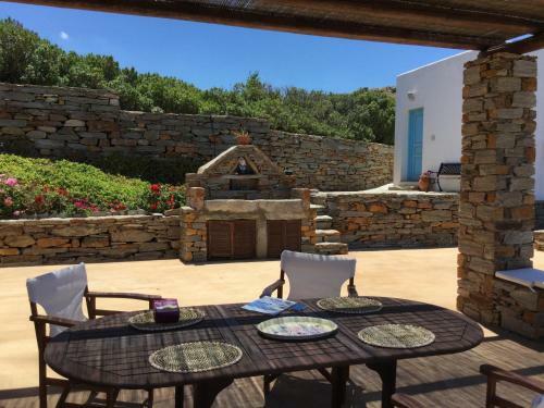 Villa Aqua Marina