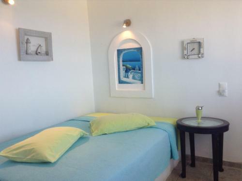 Villa Aqua Marina